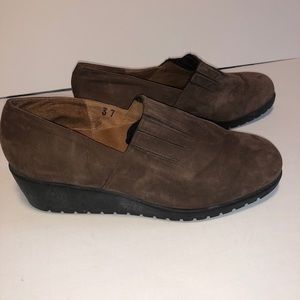 BeautiFeel loafers size 6.5-7